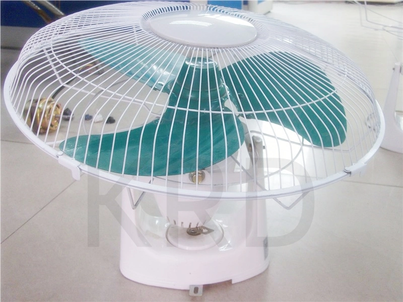 Great Quality 16" Cooling Electric Orbit Fan Stand Fan for Summer