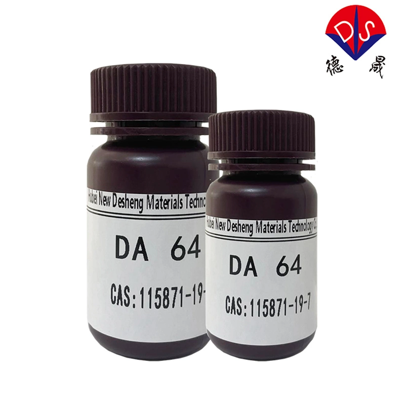 White High-Purity Powder Reagent Da-64 CAS Number 115871-19-7