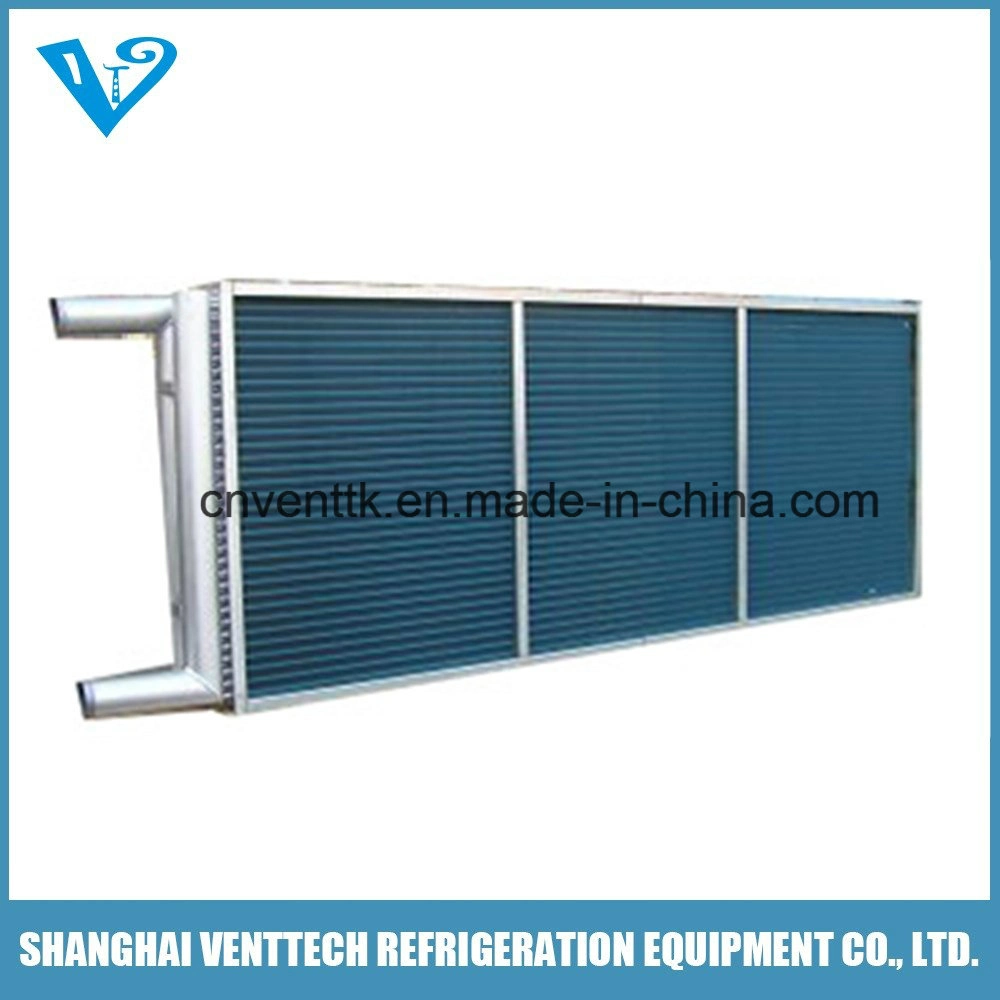 Shanghai Car Air Conditioning Condensers Manufacturer Shanghai