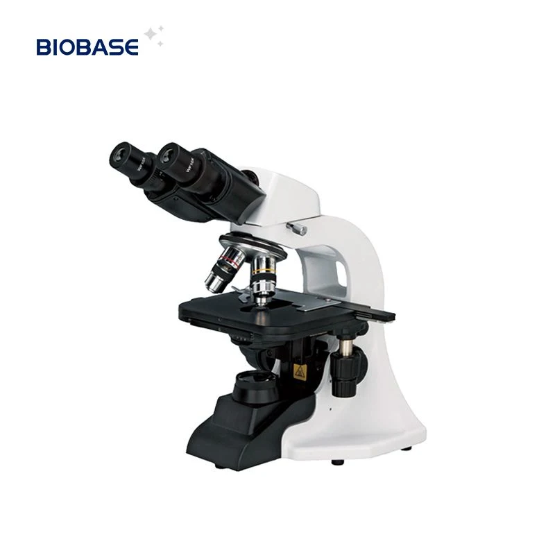Biobase Muti-Function Biological Microscope LCD Digital Biological Microscope for Laboratory