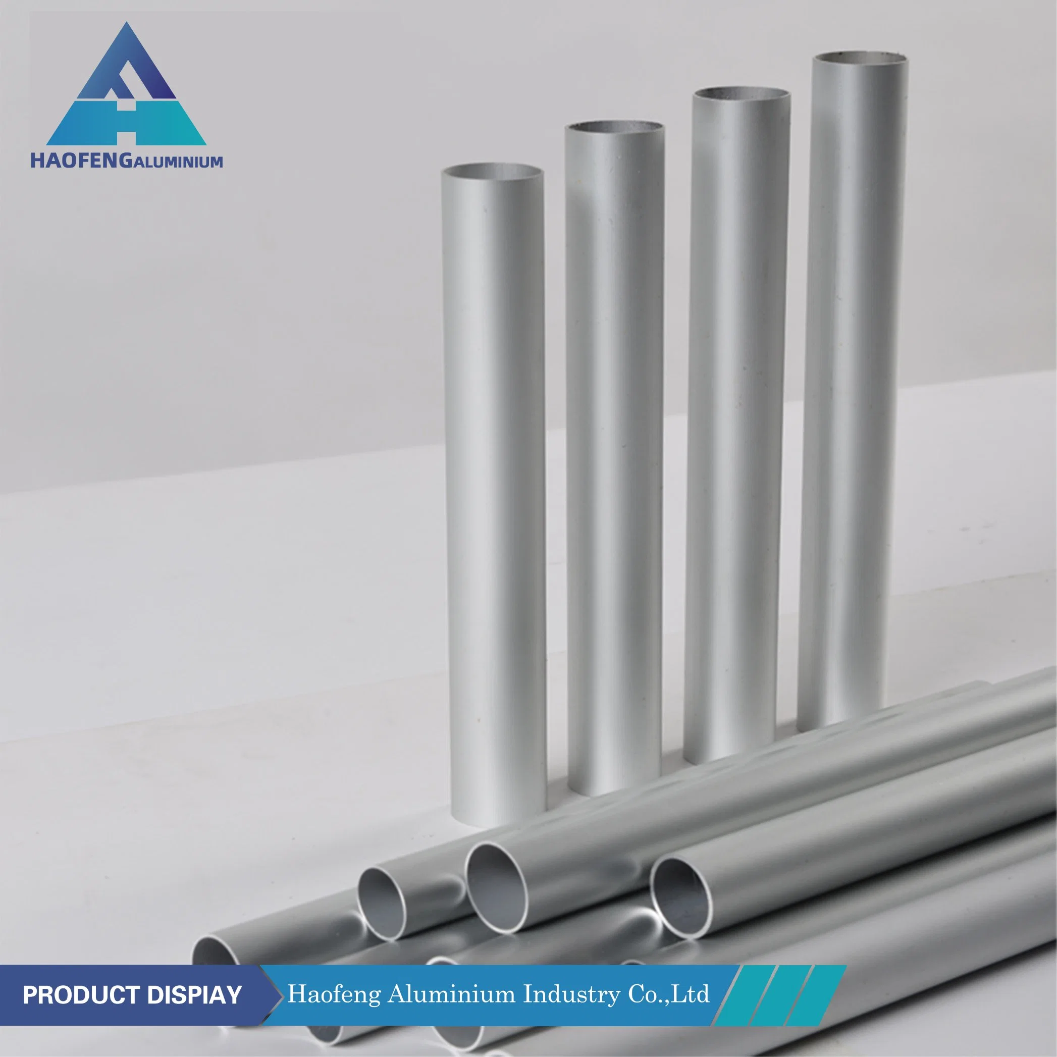 Алюминиевые трубы алюминиевые трубы из алюминиевого сплава круглые трубы
