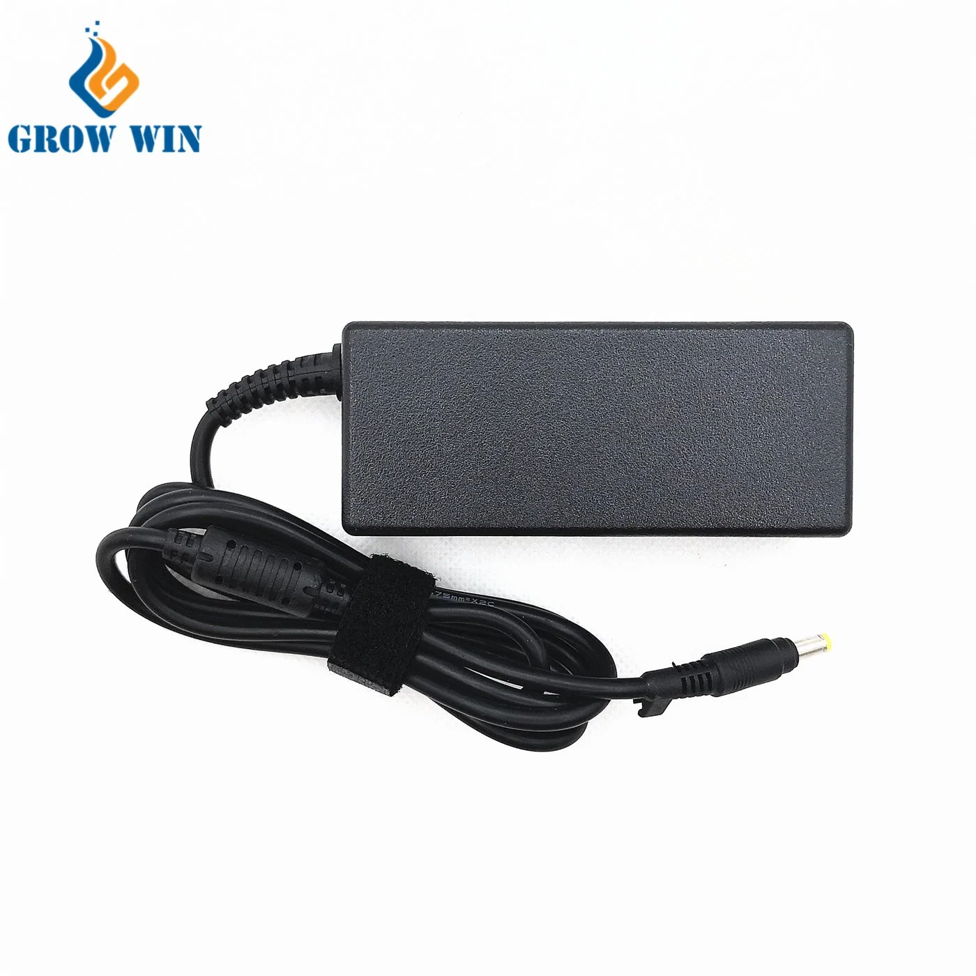 Chine Fabricant de l'adaptateur secteur pour ordinateur portable 65W 18,5 V 3,5A Power Adaptateur pour HP