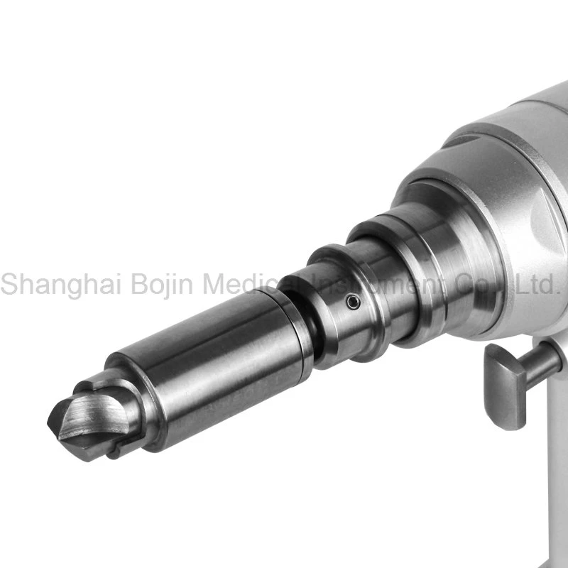 Medical Surgical Electric Neurosurgery Cranial Drill (BJ4104)