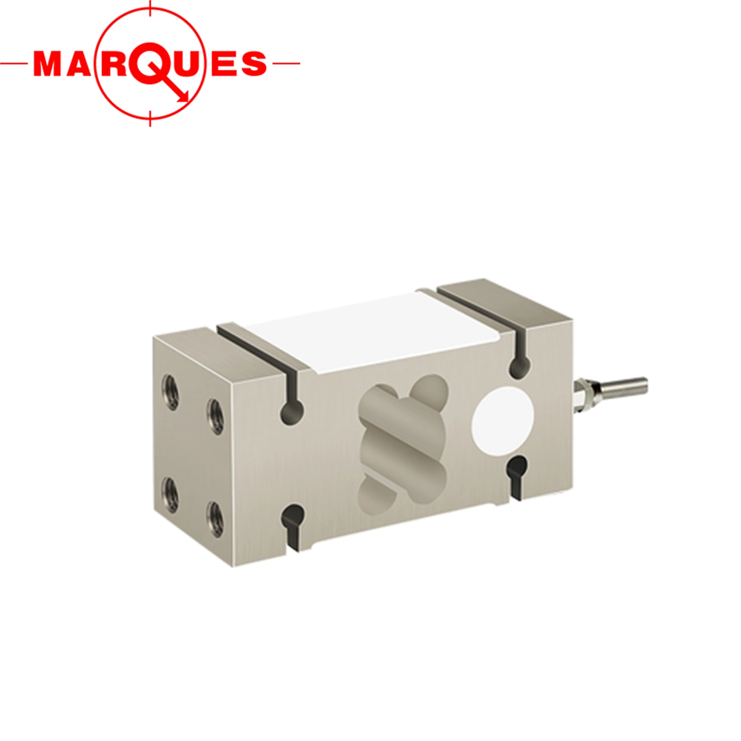 Aluminum Single Point IP67 Analog Type Weighing Load Cell