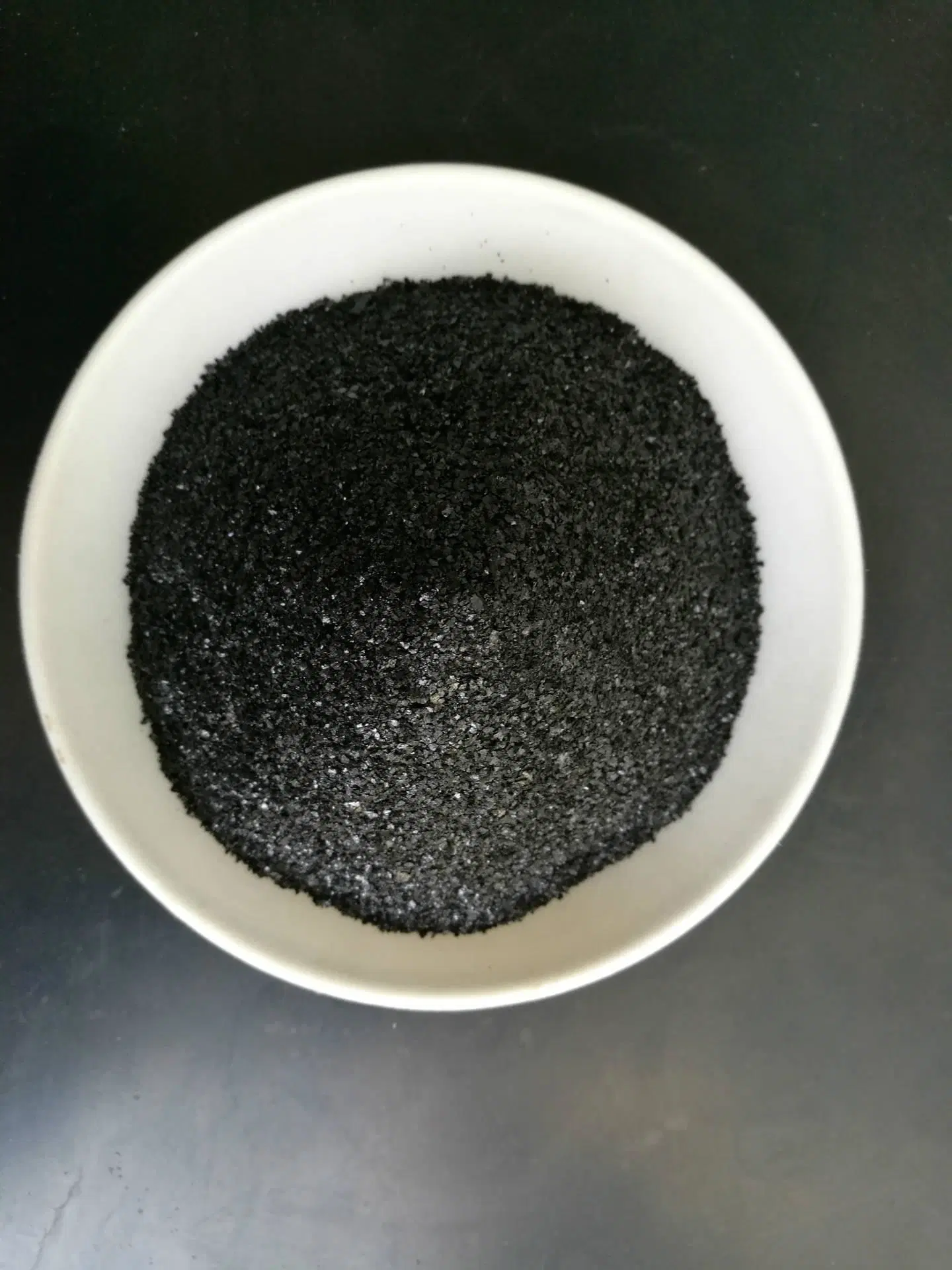 Powder Organic Fertilizer Humic Acid Fertilizer Fulvic Acid for Plant