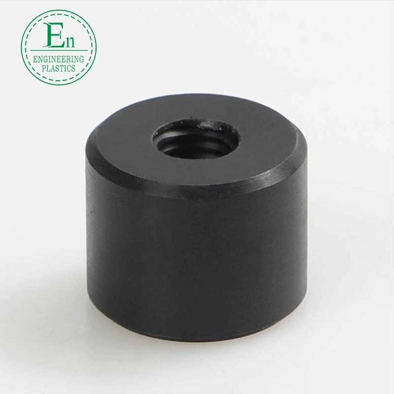 High Temperature Resistant Textile Machinery Plastic Bushing Sleeve