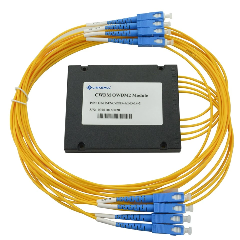 Redes Juniper C49 Sfpp-10g-Dw49-i compatíveis 10g DWDM SFP 100GHz 1538,19nm Módulo transceptor Dom LC SMF industrial de 40 km