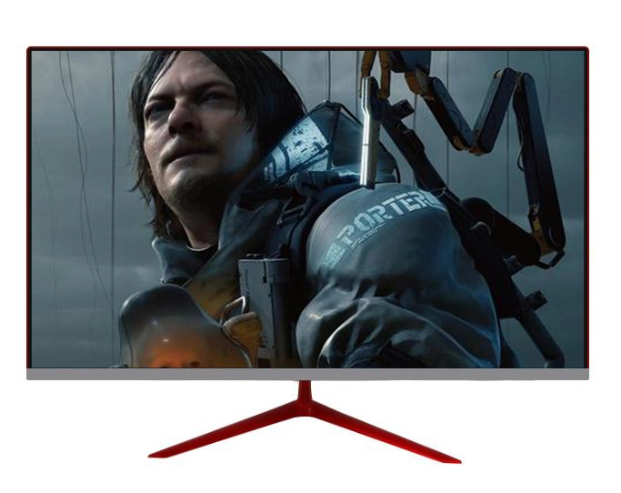 27 32 34 Inch Gaming Monitor 144Hz 165Hz 240Hz PC Curved Computer