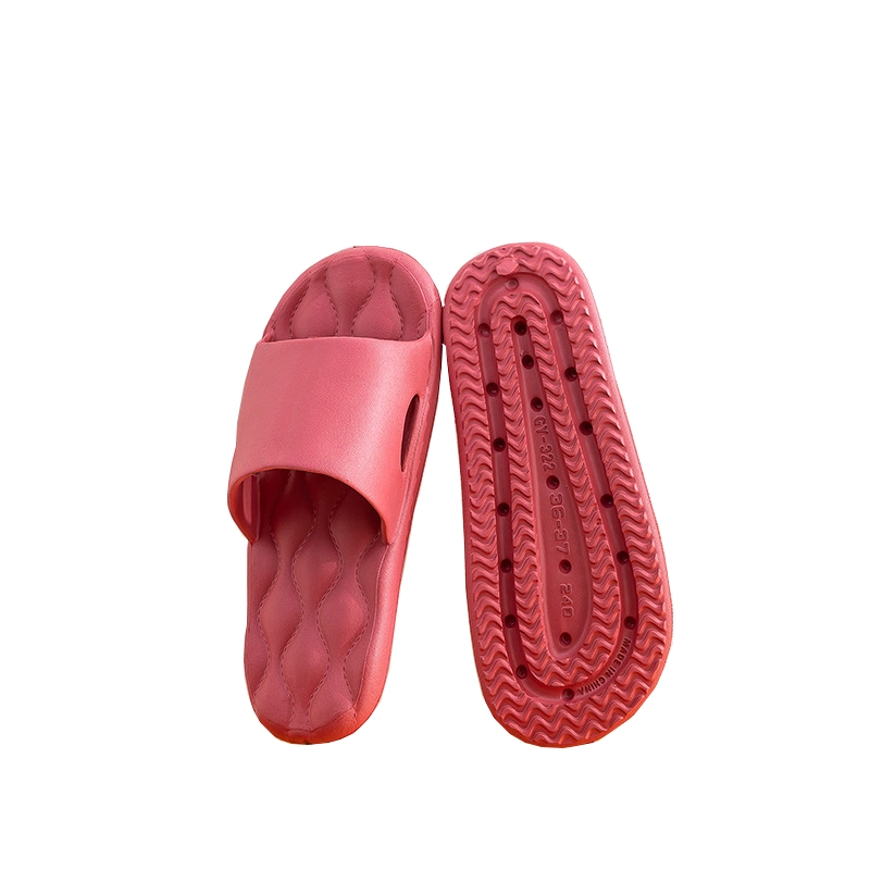 EVA Home Slippers Summer Ladies Feeling Non-Slip Indoor Bathroom Slippers Wholesale/Supplier