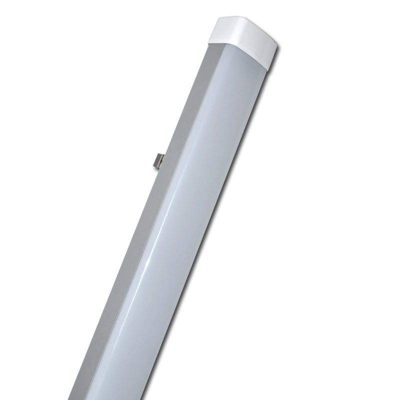 Hot 1200mm Sensor IP65 Linear Parking Lot Light