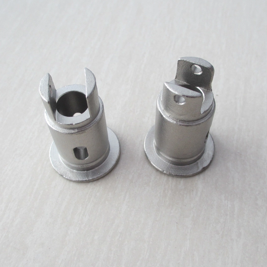 Precision Casting Investment Casting Small Mechanical Hardware Spare Parts by Lost Wax Casting