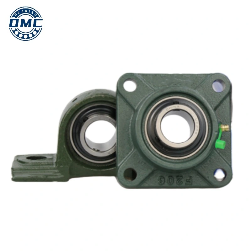 Ome Can Customize Various Brands UCP307 Pillow Block Bearings for Mechanical Equipment