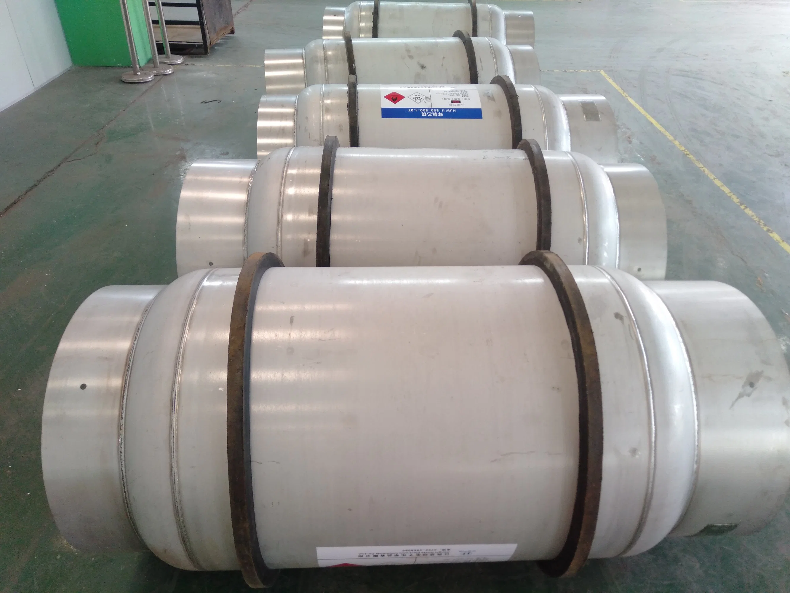 High Quality Ethylene Oxide and CO2 Mixture Gas for Sterilization