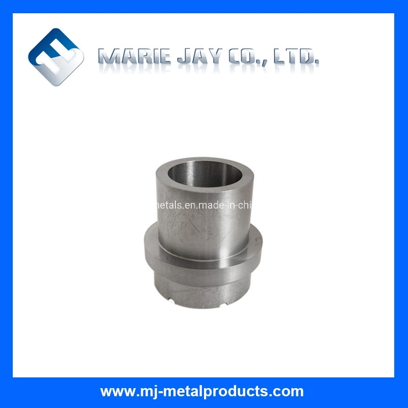 Tungsten Carbide Mechanical Seal Lower Thrust Ring