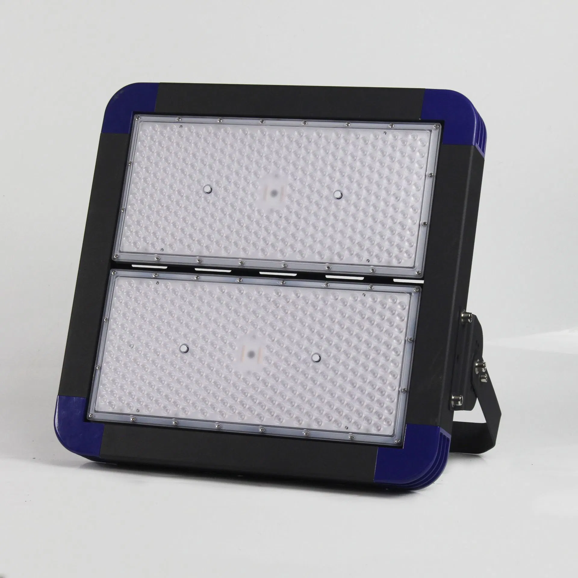 Exterior 1000W 12000mAh batería USB emergencia IP65 Panel solar impermeable Luz DE inundación LED