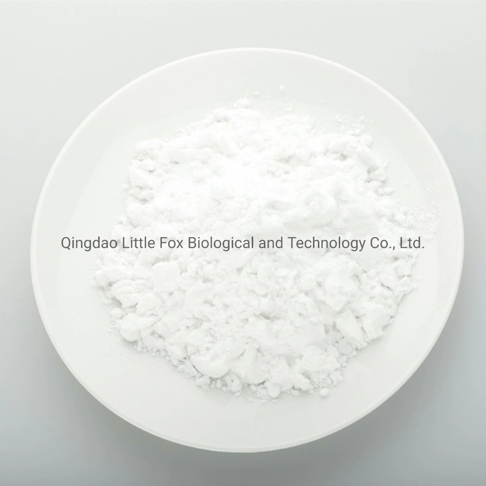 Additif alimentaire édulcorant Inositol 6556-11-2 CAS PRATIQUES DE FABRICATION