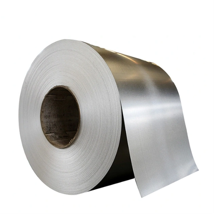 Hot Dipped Galvanized Steel Coil/Sheet/Plate/Strip, Hdgi, Galvanizing Steel Coil