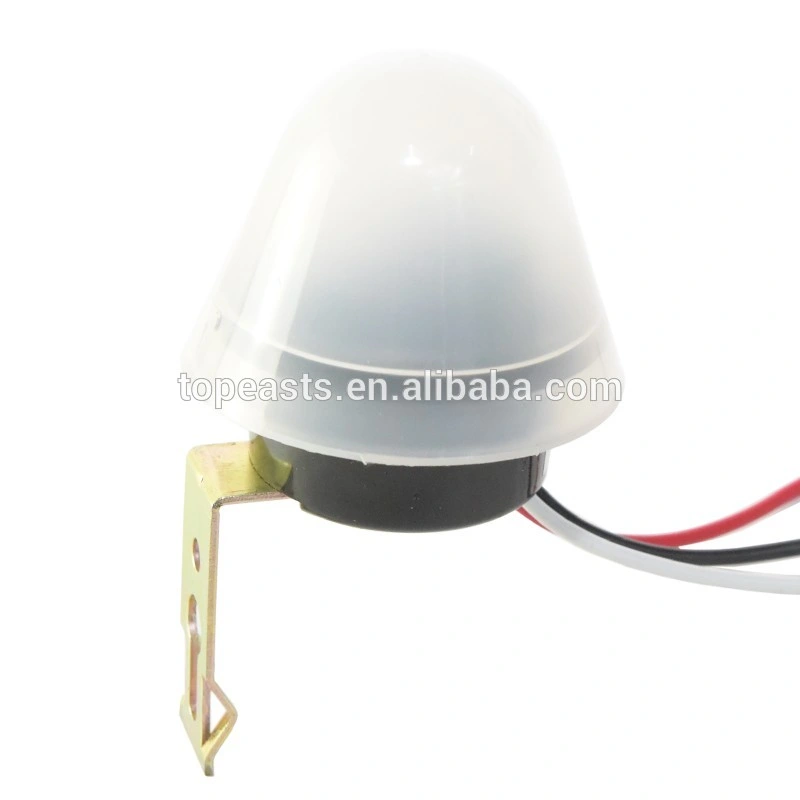 in Stock Fast Dispatch12V 24V 110V 220V 10A Daylight Light Photo Electric Control Sensor Light Photocell Switch