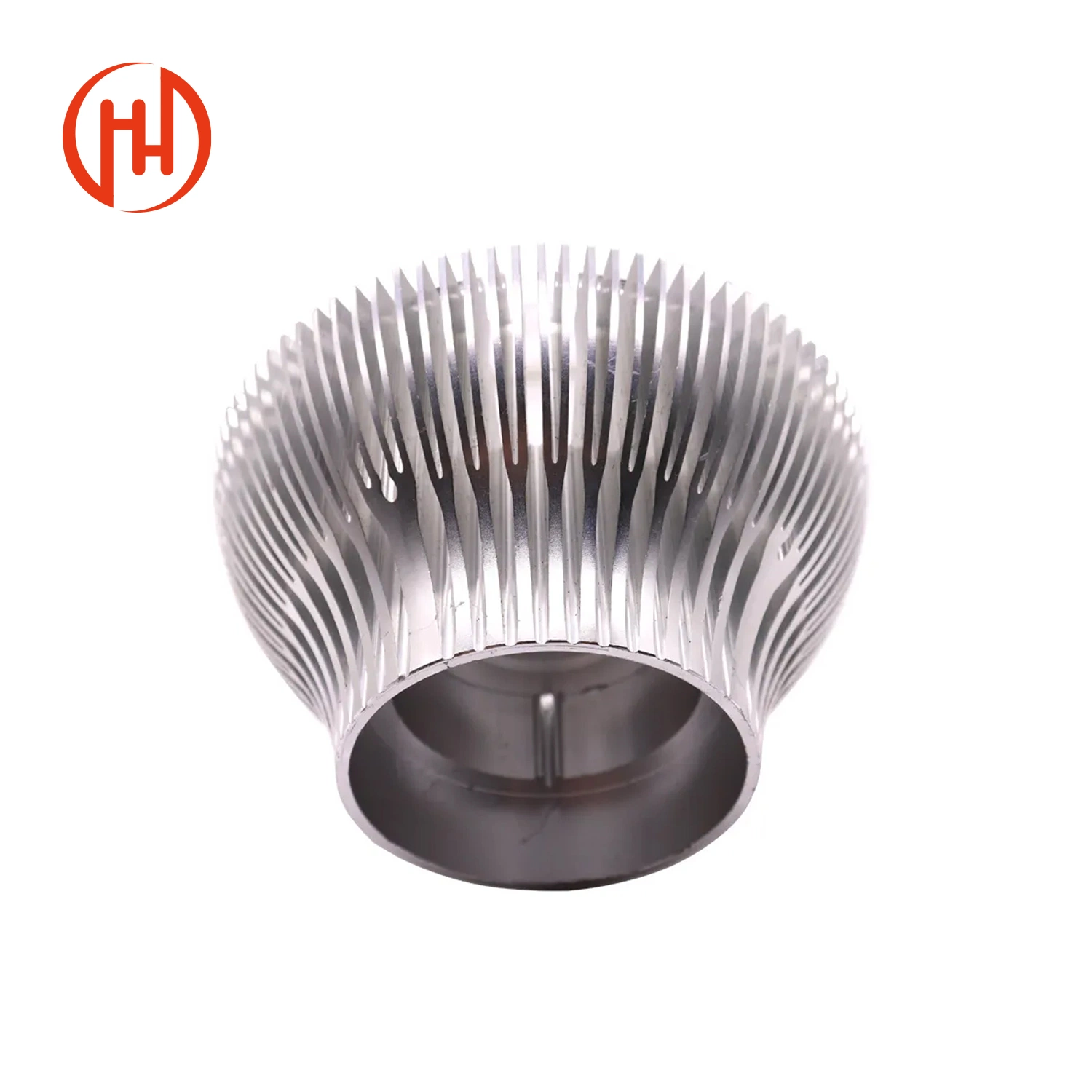 Hot Sale Good Quality Heat Sink Aluminum Machine Parts radiator