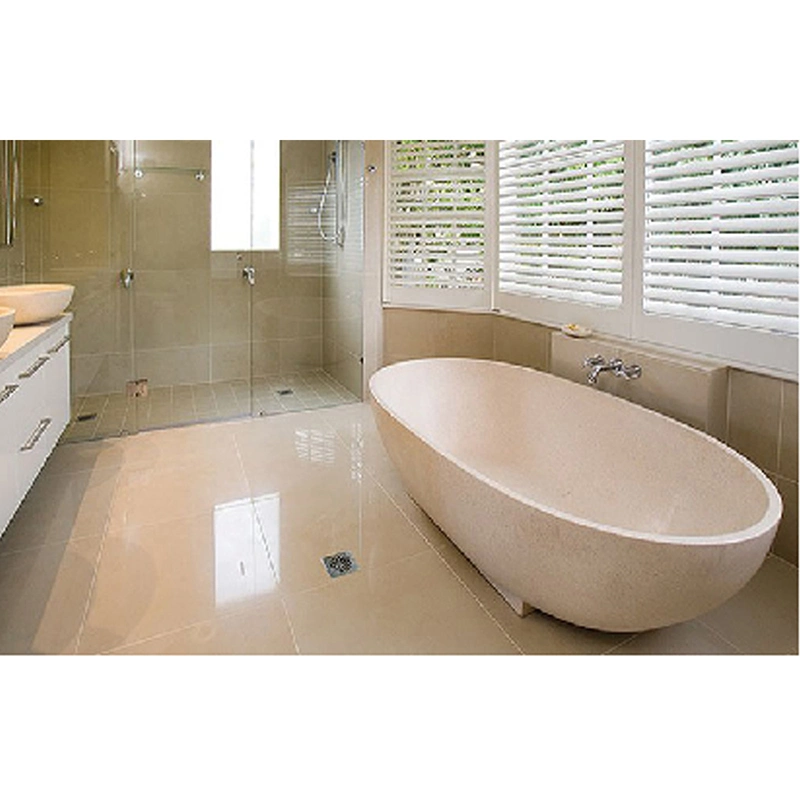 Quality Assurance Bathroom Bathtubs with Excellent Strength and Rigidity SMC Products