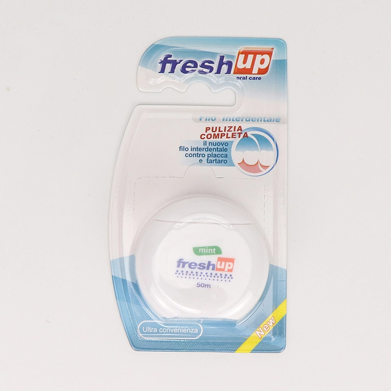 Neues Design Top-Qualität Dental Floss