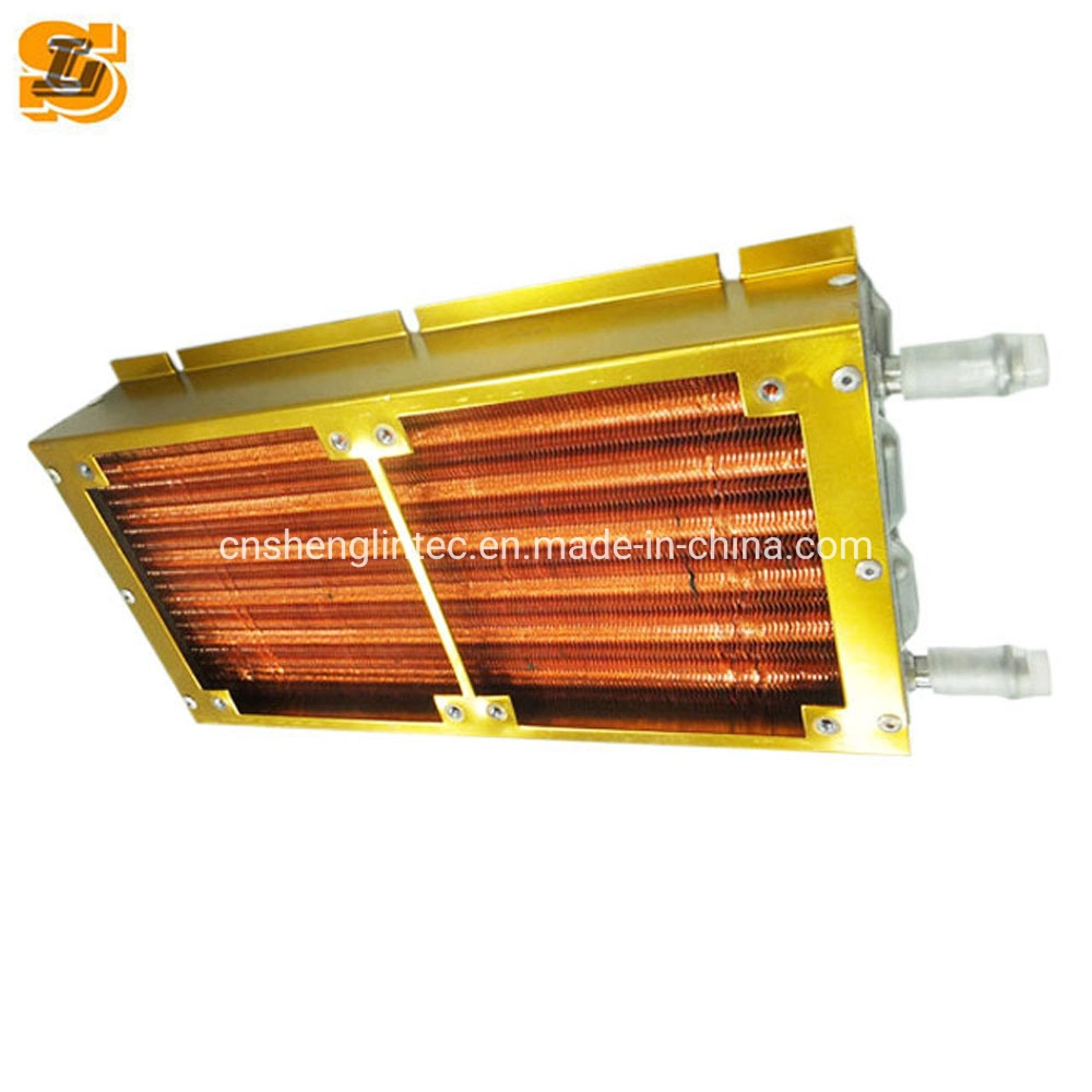 Wholesale/Supplier Radiators for Cars and Trucks