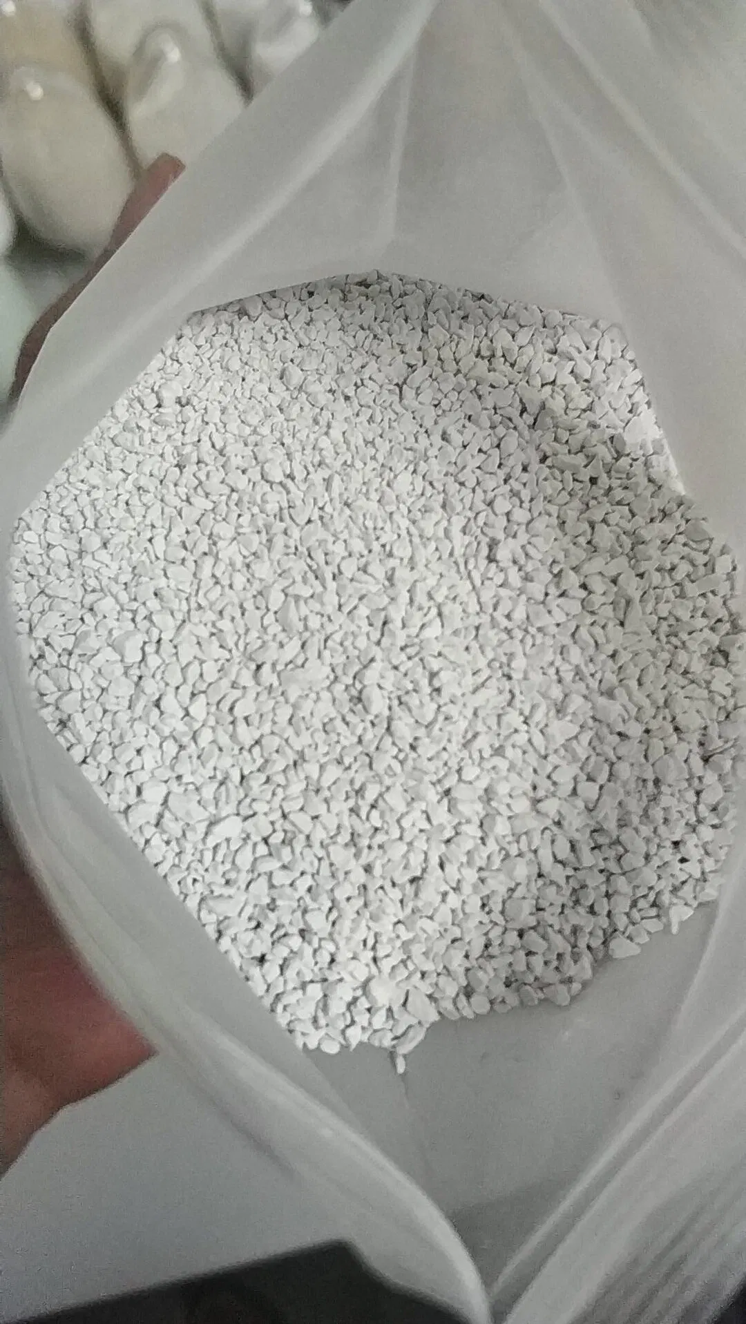 Mono Dicalcium Phosphate Feed Grade MDCP 21%Min Powder Granular for Poultry Feed