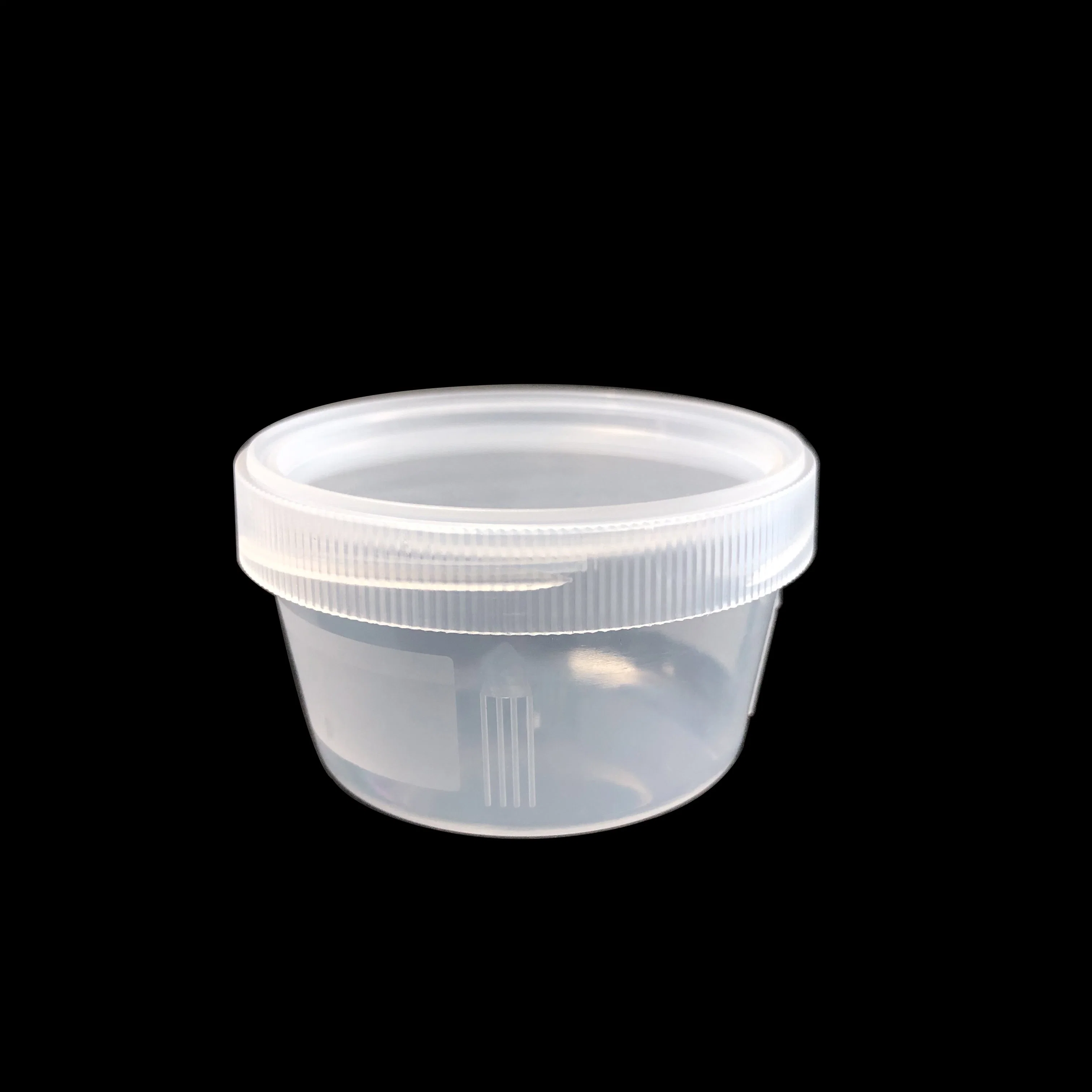 10ml 15ml 20ml 30ml 40ml Custom CE and ISO Approved Specimen Disposable Sputum Container Cup