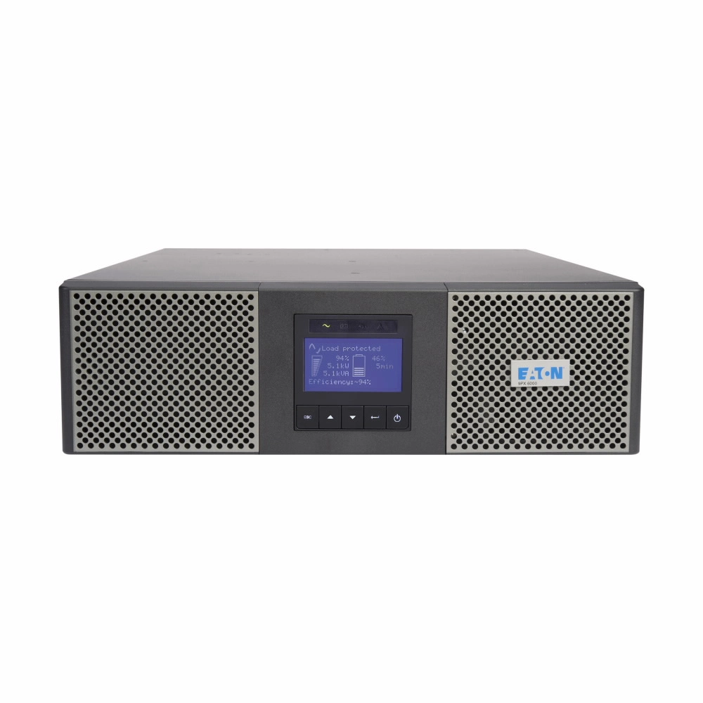 Eaton 9px Series UPS System 5400W 6000va 9px6K