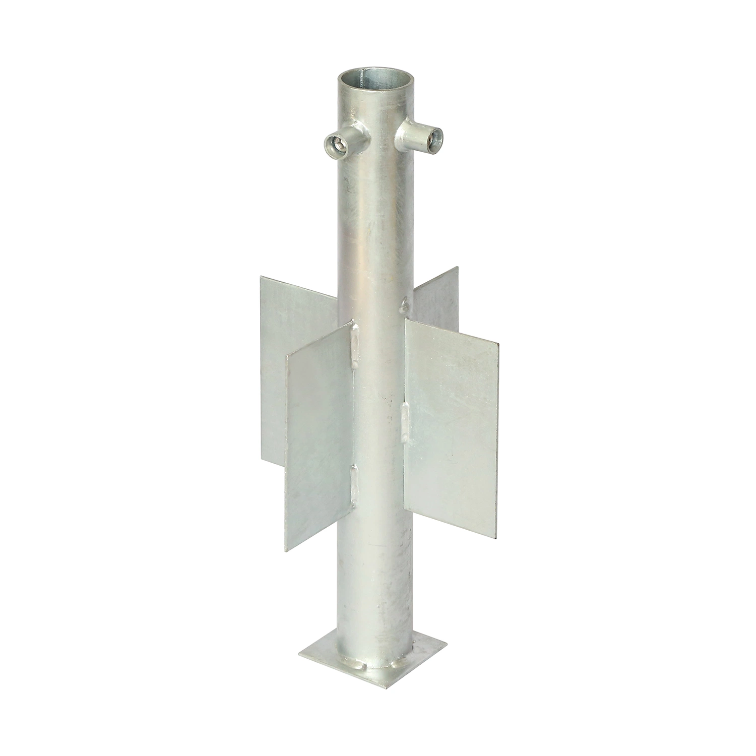 Universal Ground Anchor