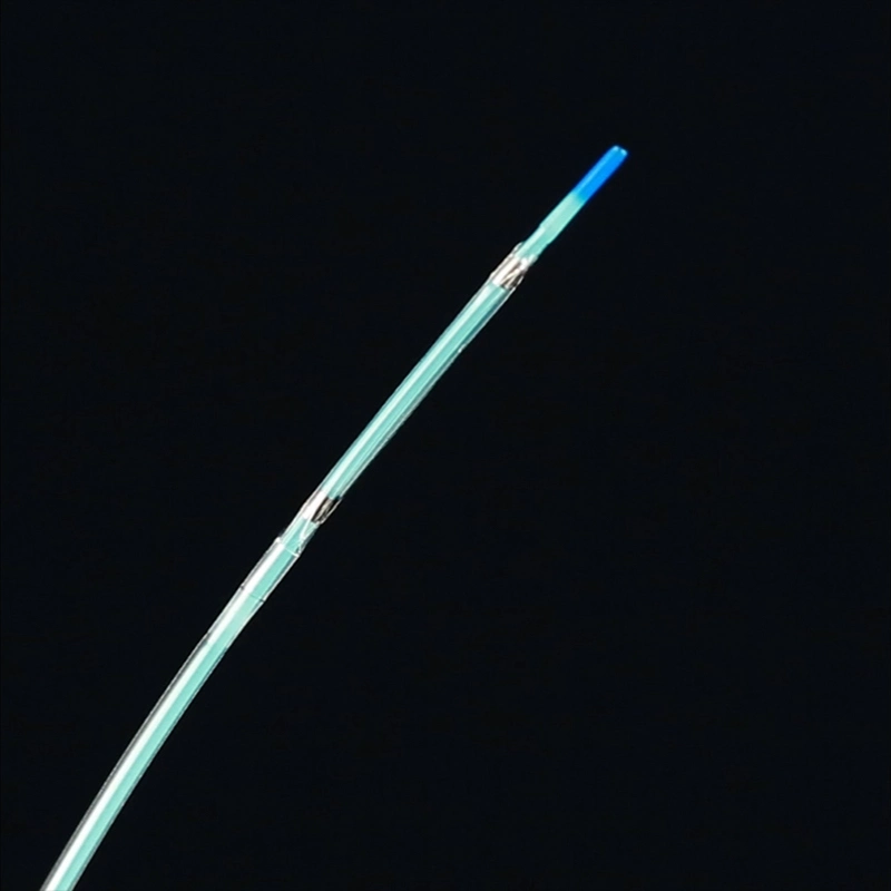 Ultra-Low Profile Ptca Balloon Dilatation Catheter with FDA