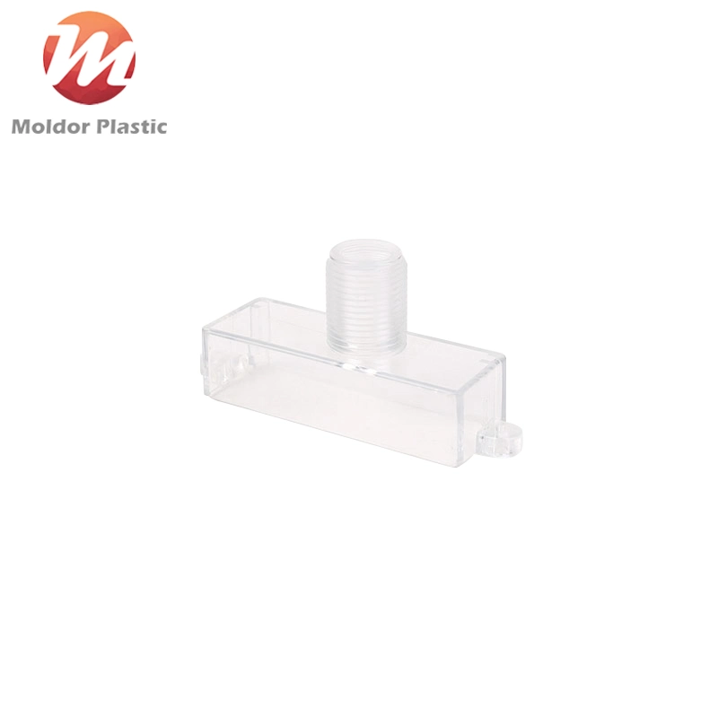 L'ODM/OEM haut moule polonais clair/transparent en plastique de moulage par injection de produits ménagers Accessoires pour les nécessités quotidiennes