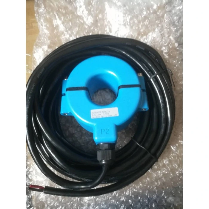 Fsct-T36 Outdoor Waterproof Split Core Current Transformer Cts 200A 1A