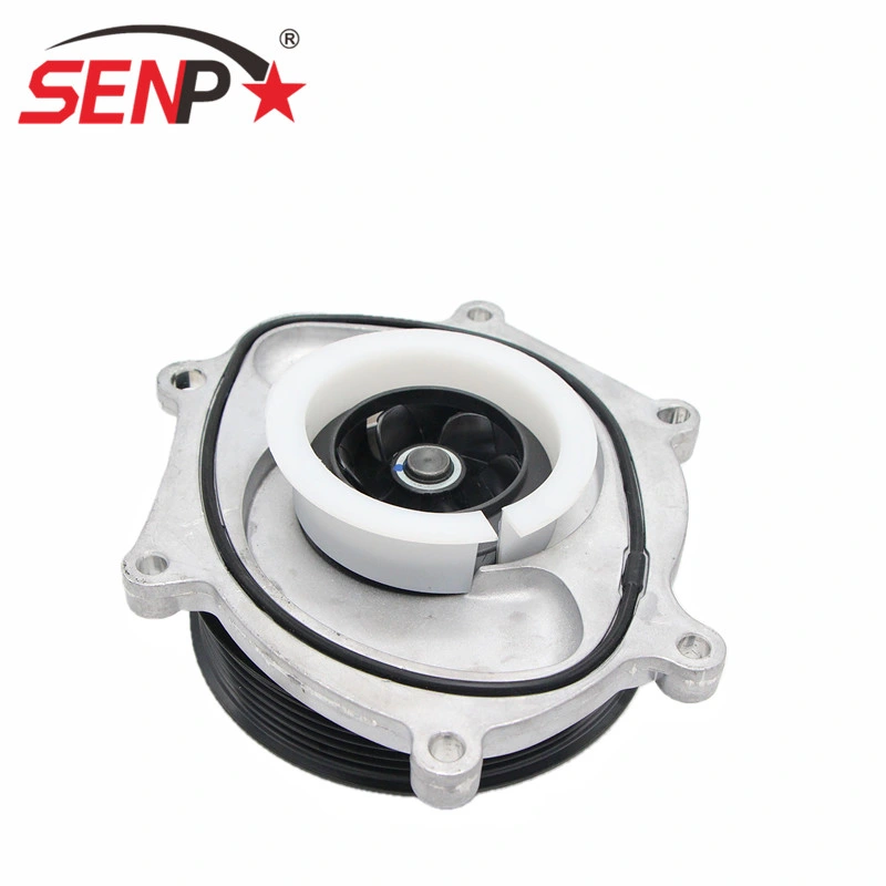 Senp Car Parts Car Water Pump Wholesale/Supplier Auto Spare Parts 9A110604802 Original Quality Cooling System Water Pump Thermostat Porsche Boxster Cayman Carrera