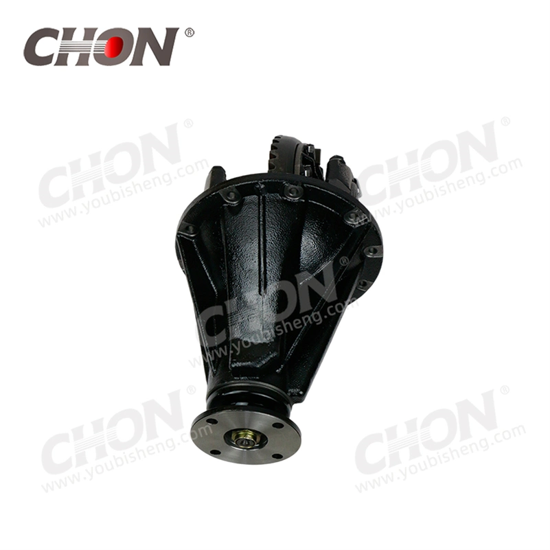 Chon Hilux Vigo Japanese Pickup Diff Complete Carrier Rear Differential for Toyota