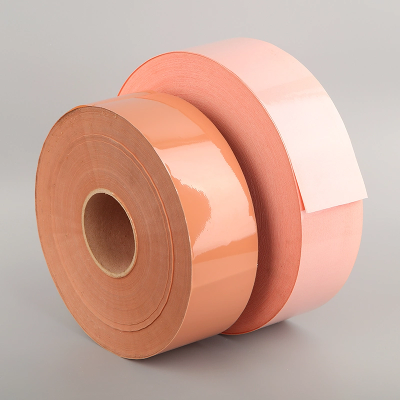 Adhesive Tape Medical Plaster Big Roll Raw Material