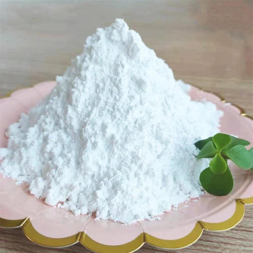 Factory Enamel Powder Mica Ceramic Glaze Aluminum Lithium Dioxide-Oxo-Silane Spodumene Powder