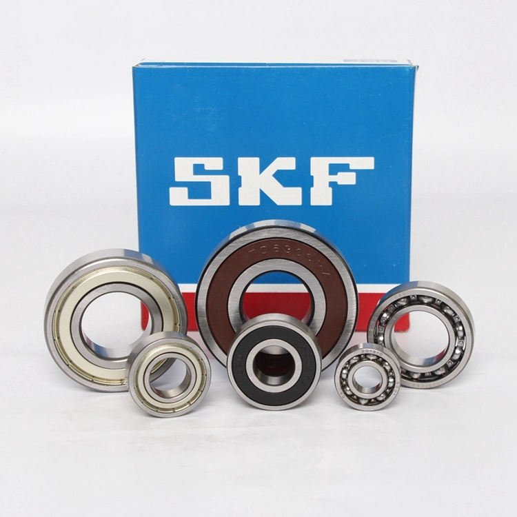 NSK NTN Koyo NACHI Timken Self-Aligning Roller Bearing P5 Quality 60/22 62/22 63/22 60/28 62/28 63/28 Zz 2RS Rz Open Deep Groove Ball Bearing