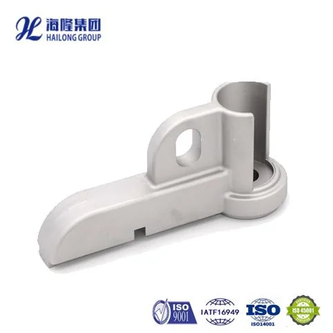 OEM Alloy Customised Steel Gravity Zinc Cast Part Aluminum Precision Die Casting