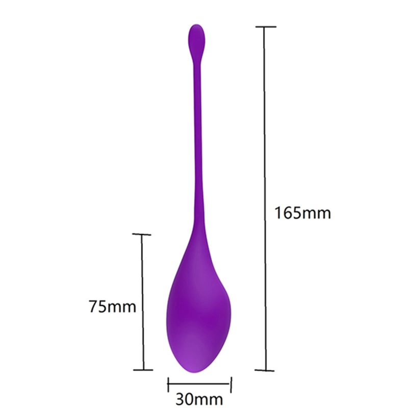 Pelvic Floor Muscle Tranner Kegel Ball Weights Kegel Exercise Device