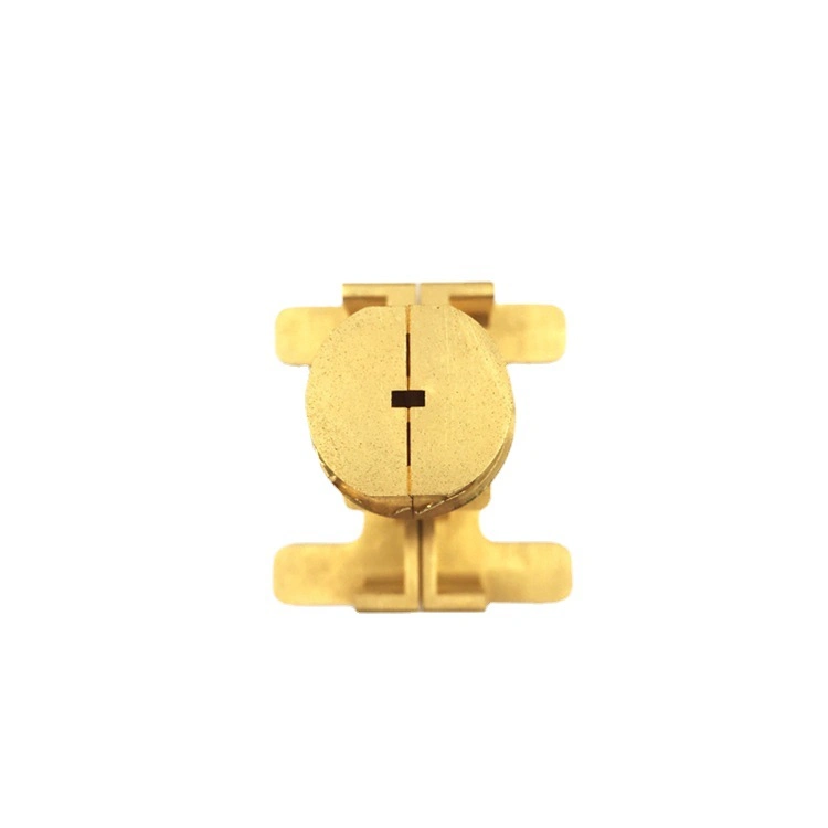 Brass/Spare Parts/Machining Parts/Connector/Furniture Hardware