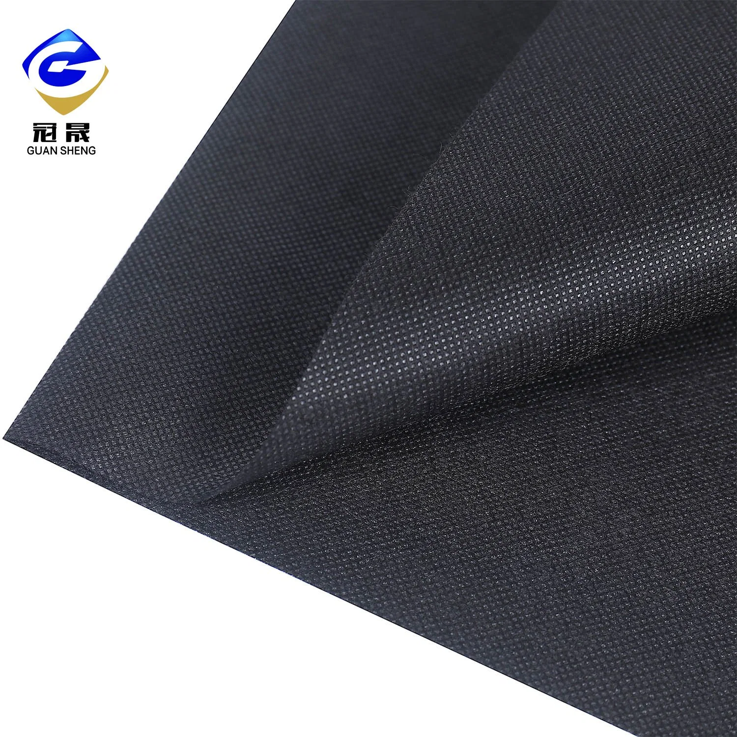 High Quality PP Spunbond Nonwoven Fabric Face Mask