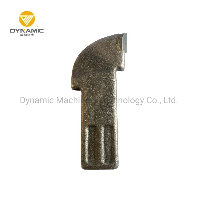 Underground Mining Teeth Drill Bit Coal Mining Pick Spare Parts