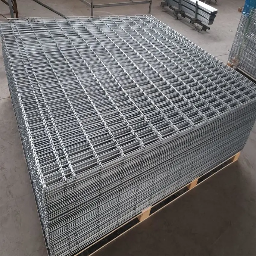 Steel Reinforcing Welded Wire Mesh for Concrete Building