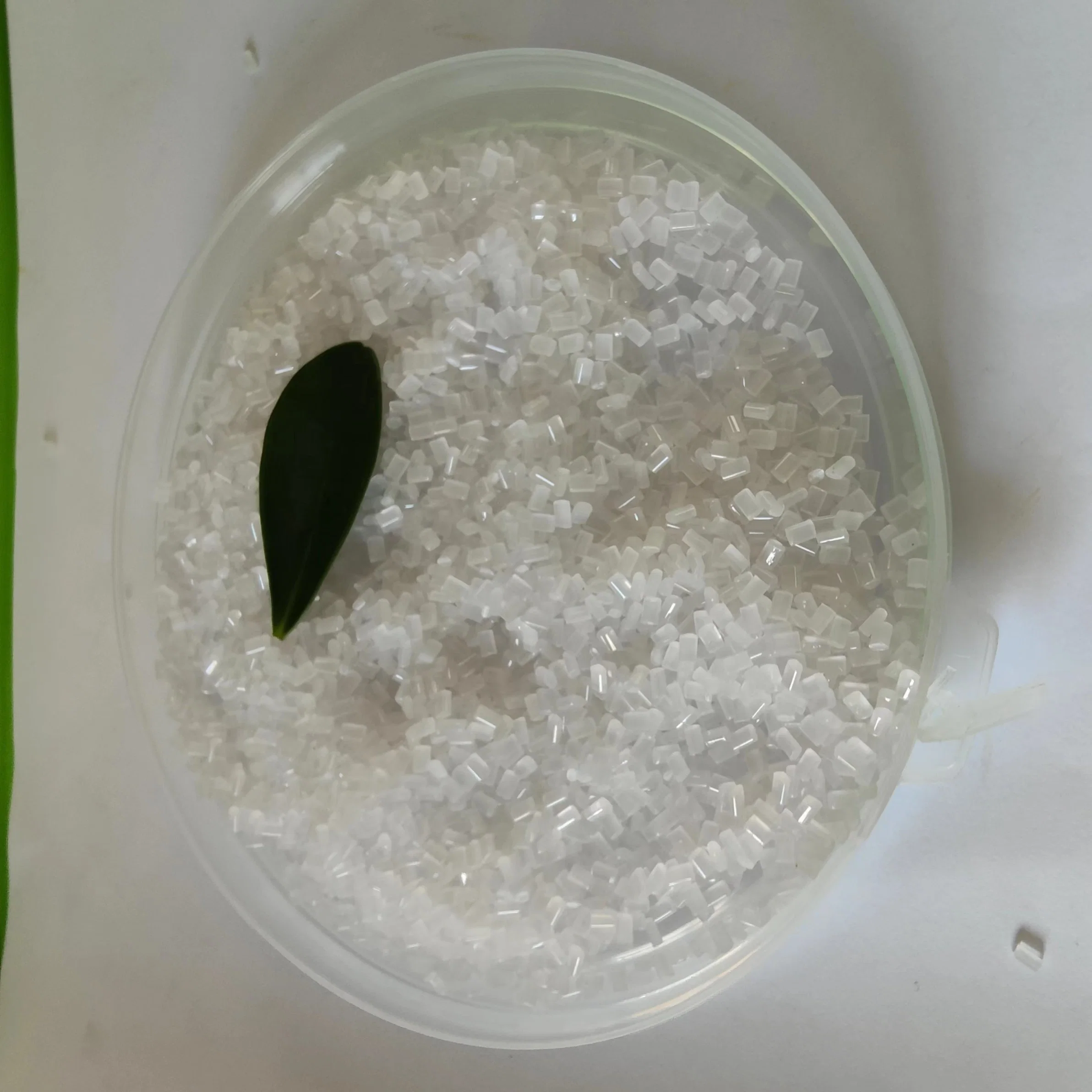 2023 Poly-Carbonate PC Glass Filled Plastic Granules