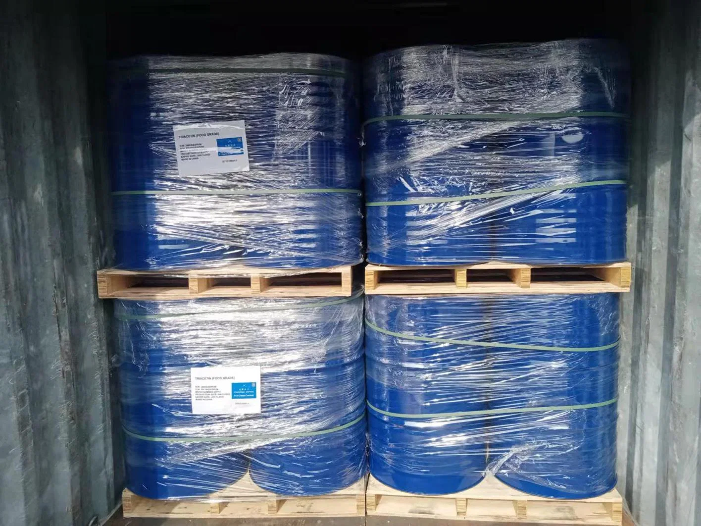 Detergent Linear Alkylbenzene Sulphonic Acid LABSA 96%