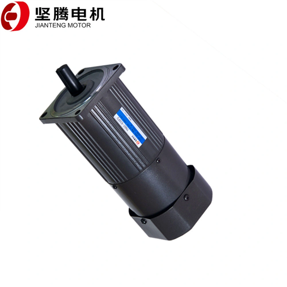 AC Speed Motor Gear Reduction Motor Speed Control