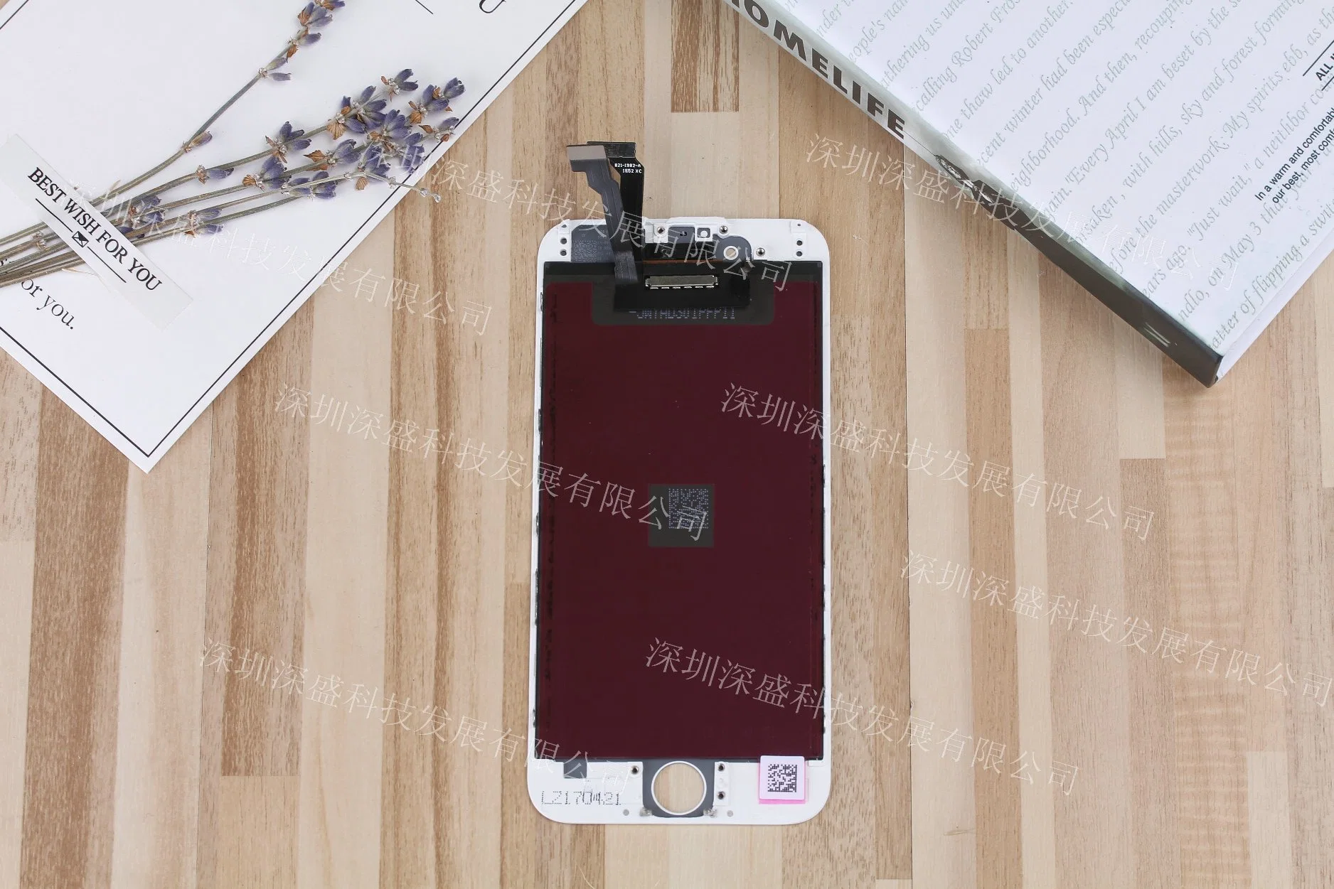 iPhone 6 LCD Screen Original Factory Price with Aaaa Quality