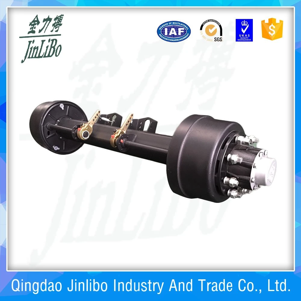 Factory Manufacture Sws-Thailand Axle for Trailer