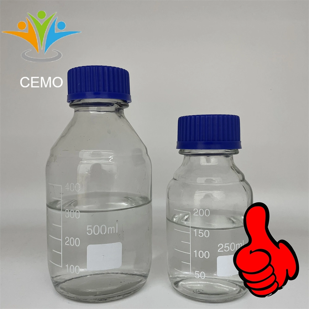 High quality/High cost performance  CAS 100-51-6 Benzyl Alcohol